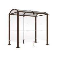Procity Smoking Shelter Classic 
