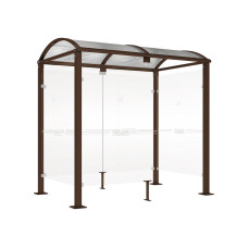 Procity Smoking Shelter Classic 