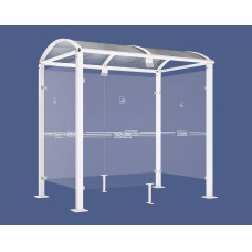 Procity Smoking Shelter Classic 
