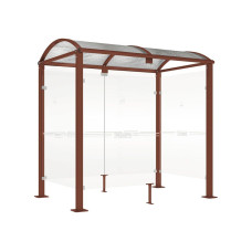 Procity Smoking Shelter Classic 