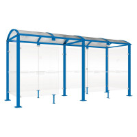 Procity Smoking Shelter Classic 