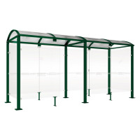 Procity Smoking Shelter Classic 