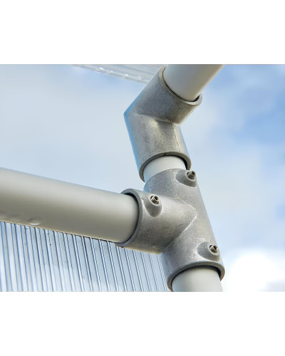 Procity Smoking Shelter Eco Purchase - Fast Delivery.