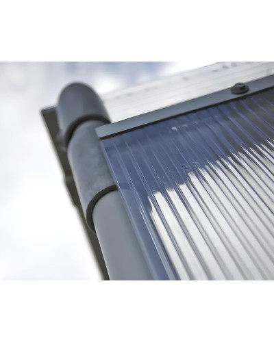 Procity Smoking Shelter Eco Purchase - Fast Delivery.