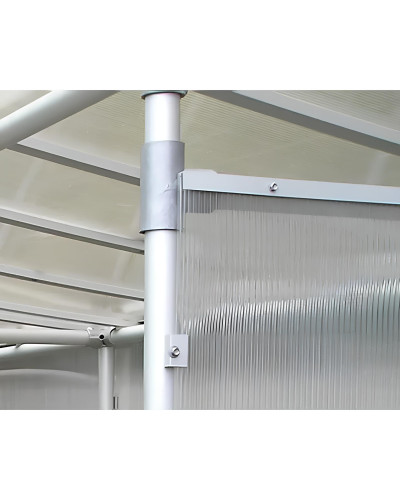 Procity Smoking Shelter Eco Purchase - Fast Delivery.