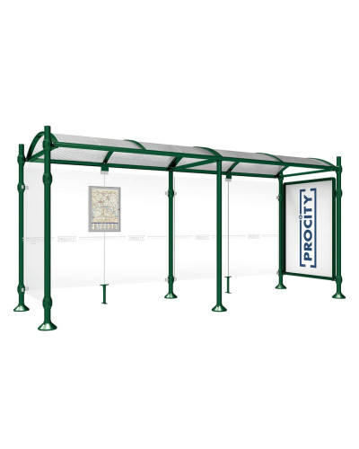 Procity Wartehalle Province - Buy from the Online Shop for Quick Delivery.