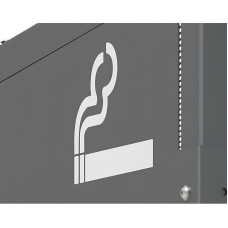 Procity Stickers with Symbol 