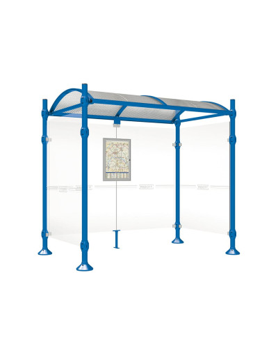 Procity Wartehalle Province - Buy at the Online Store