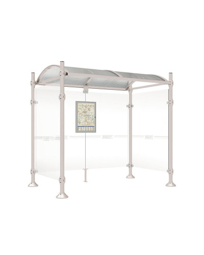 Procity Wartehalle Province - Buy at the Online Store