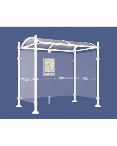 Procity Wartehalle Province - Buy at the Online Store