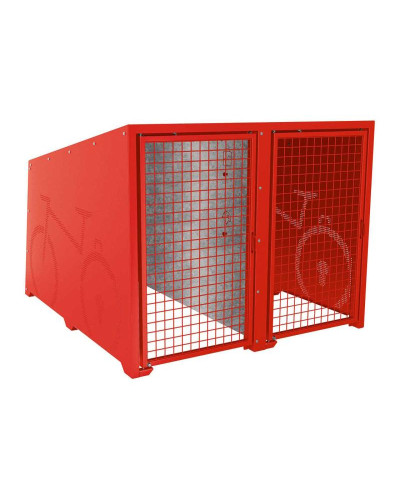 FAHRRADBOX ProCity Berlin - Kaufen Sie im Online-Shop - kaufen Lieferung