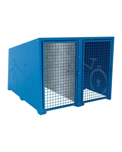 FAHRRADBOX PROCITY Berlin - Kaufen Sie im Online-Shop - kaufen Lieferung