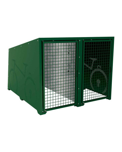 FAHRRADBOX PROCITY Berlin kaufen - Lieferung im Online-Shop