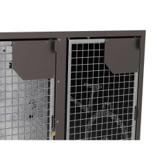 Procity Door Panel for Bike Box Berlin, L.