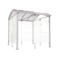 Procity Smoking Shelter Classic 