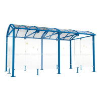 Procity Smoking Shelter Classic 