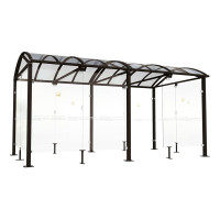 Procity Smoking Shelter Classic 