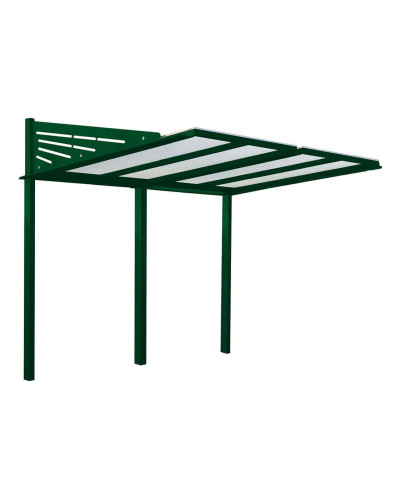 Procity Bicycle Shelter CONVI Purchase - Delivery in Online Shop