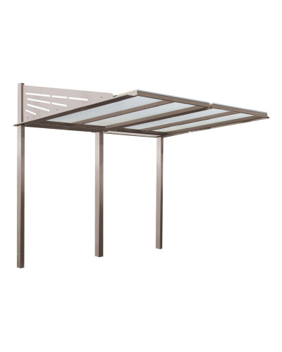 Procity Bicycle Shelter CONVI Purchase - Delivery in Online Shop