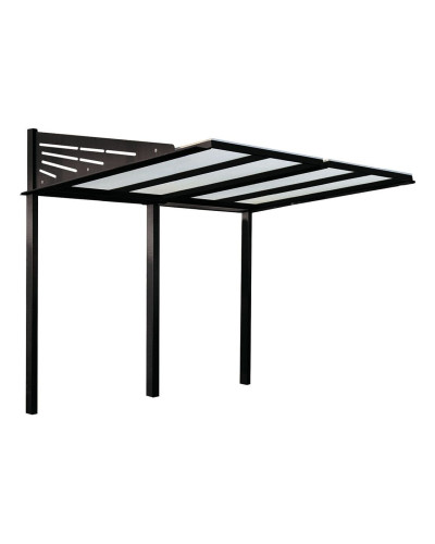 Procity Bicycle Shelter CONVI Purchase - Delivery in Online Shop