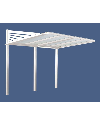 Procity Bicycle Shelter CONVI Purchase - Delivery in Online Shop