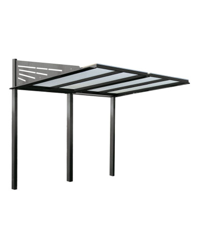 Procity Bicycle Shelter CONVI Purchase - Delivery in Online Shop