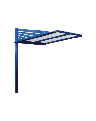 Procity Bicycle Shelter CONVI - Buy Online, Delivery Available.