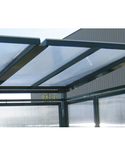 Procity Bicycle Shelter CONVI Purchase - Delivery in Online Shop