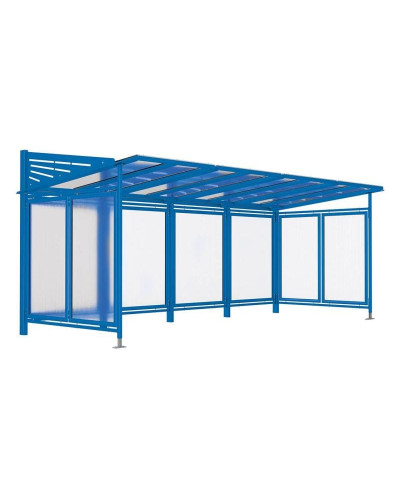 Procity Bicycle Shelter All-in-One - Buy in the Online Shop