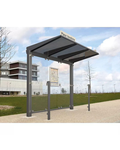 Procity Wartehalle Venedig - Buy from the Online Shop - Delivery.