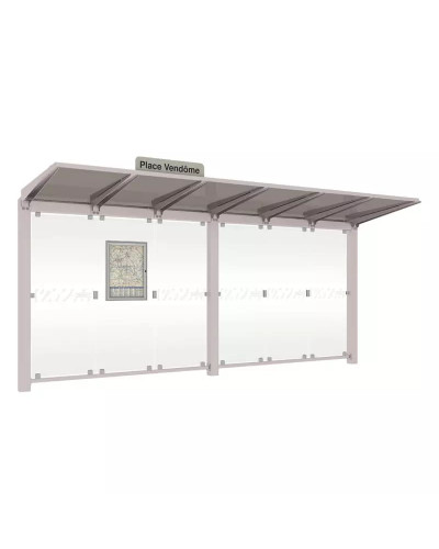 Procity Wartehalle Venedig - Buy from the Online Shop - Delivery.