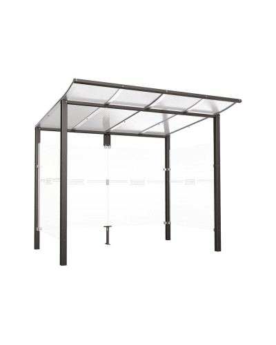 Procity Waiting Hall Modulo Purchase - Delivery in Online Shop