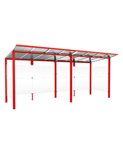 PROCITY Wartehalle Modulo - Kaufen Sie im Online-Shop - kaufen Lieferung