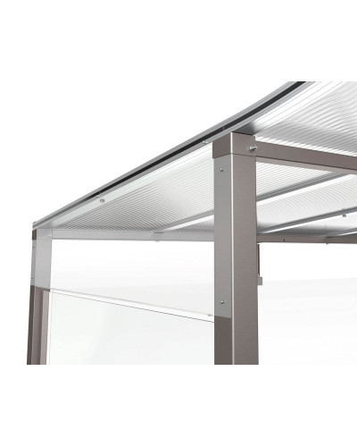 Procity Bicycle Shelter Modulo - Buy at Online Shop.