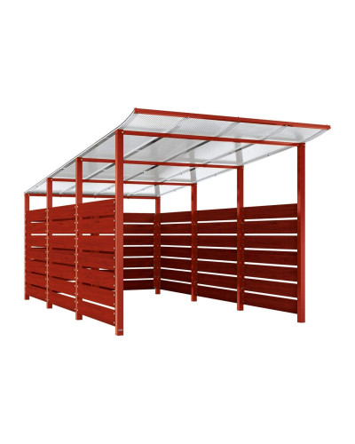 Container Canopy Procity Gray - Buy Online, Fast Delivery