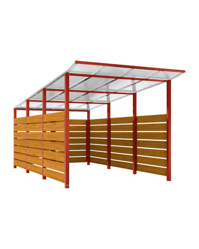 Container Canopy Procity Gray - Buy Online, Fast Delivery