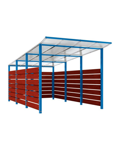 Container Canopy Procity Gray - Buy Online, Fast Delivery