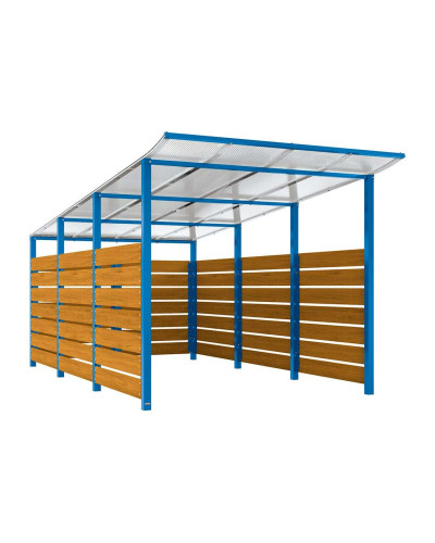 Container Canopy Procity Gray - Buy Online, Fast Delivery
