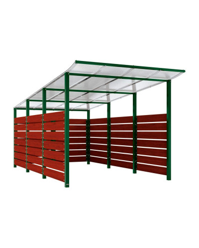 Container Canopy Procity Gray - Buy Online, Fast Delivery