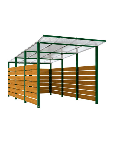 Container Canopy Procity Gray - Buy Online, Fast Delivery