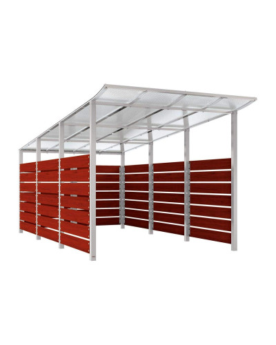 Container Canopy Procity Gray - Buy Online, Fast Delivery
