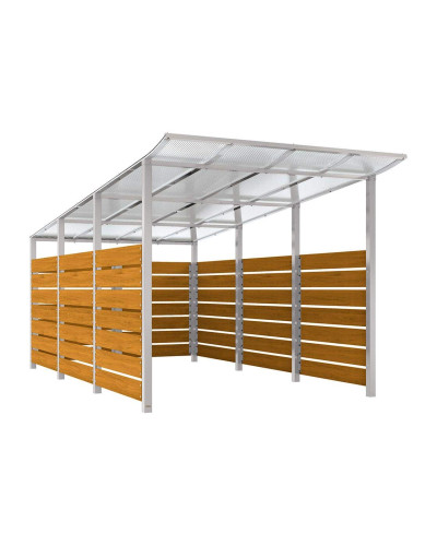 Container Canopy Procity Gray - Buy Online, Fast Delivery