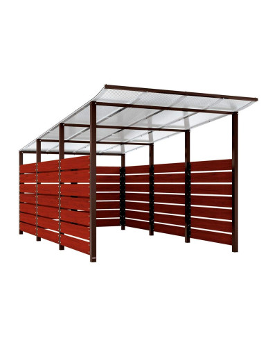 Container Canopy Procity Gray - Buy Online, Fast Delivery