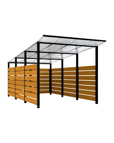 Container Canopy Procity Gray - Buy Online, Fast Delivery