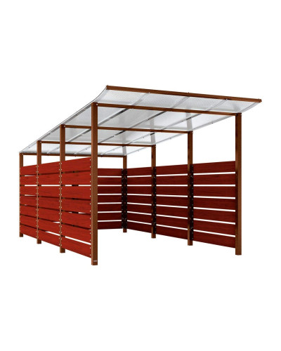 Container Canopy Procity Gray - Buy Online, Fast Delivery