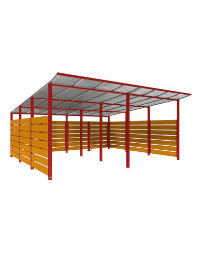 Container Covering - Buy in the Online Shop, Purchase, Delivery.