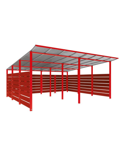 Container Covering - Buy in the Online Shop, Purchase, Delivery.