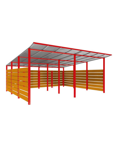 Container Covering - Buy in the Online Shop, Purchase, Delivery.