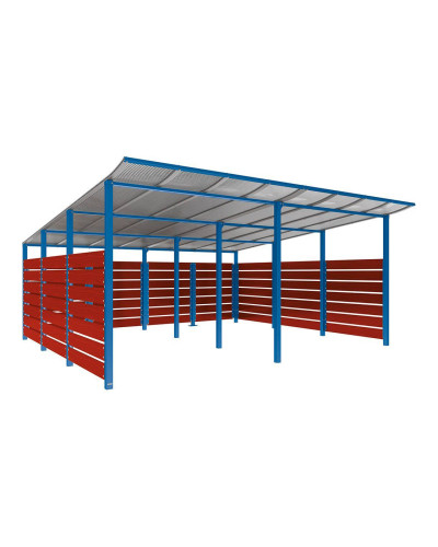 Container Covering - Buy in the Online Shop, Purchase, Delivery.