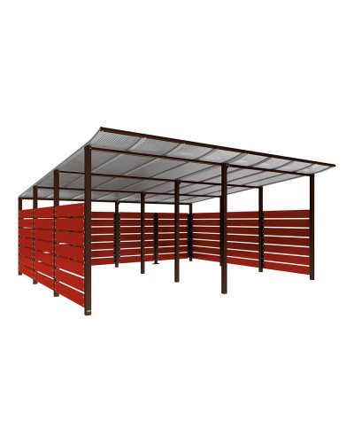 Container Covering - Buy in the Online Shop, Purchase, Delivery.